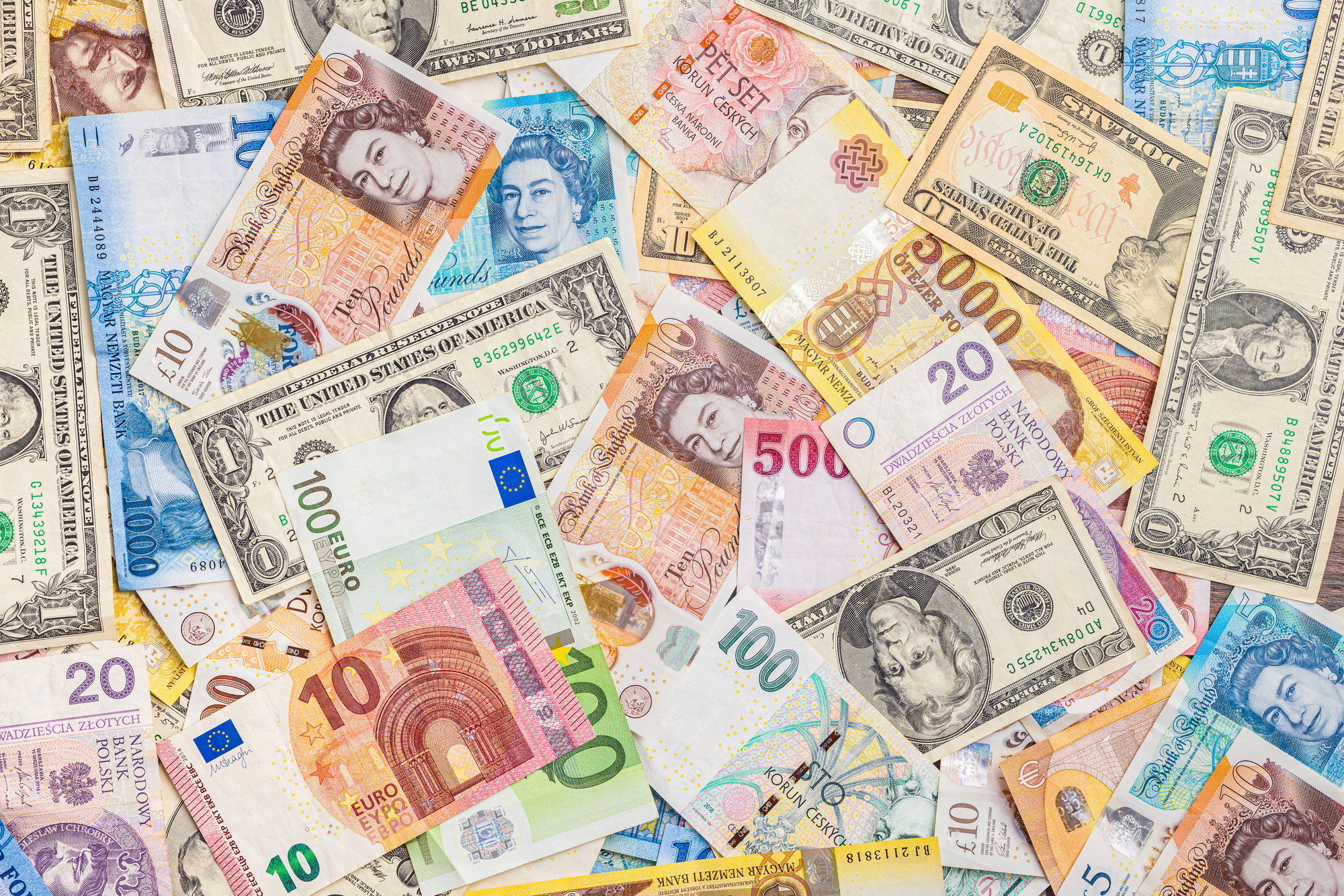 通貨