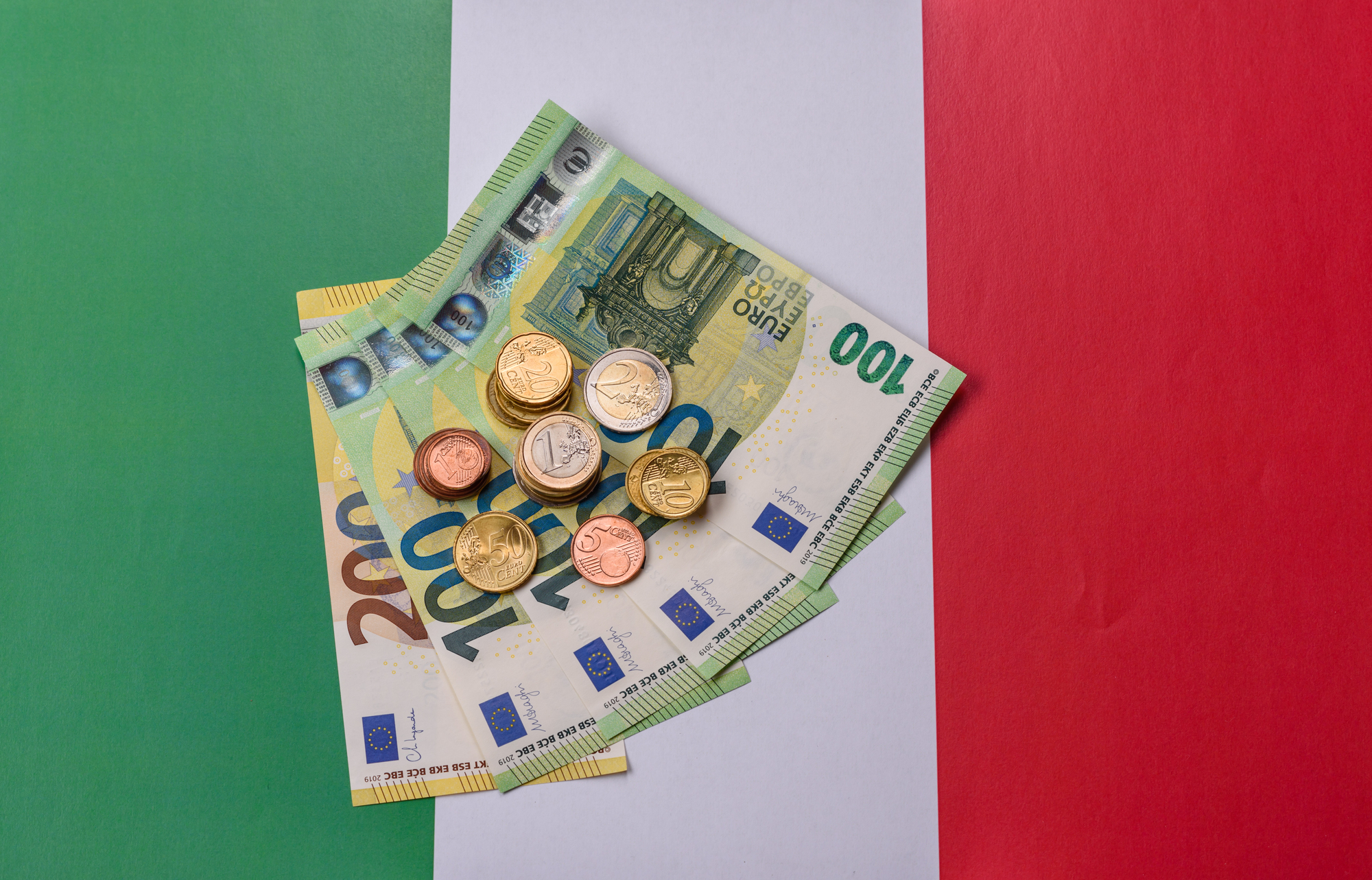 イタリア旅行の費用相場はいくら？2026年最新の予算内訳と節約術